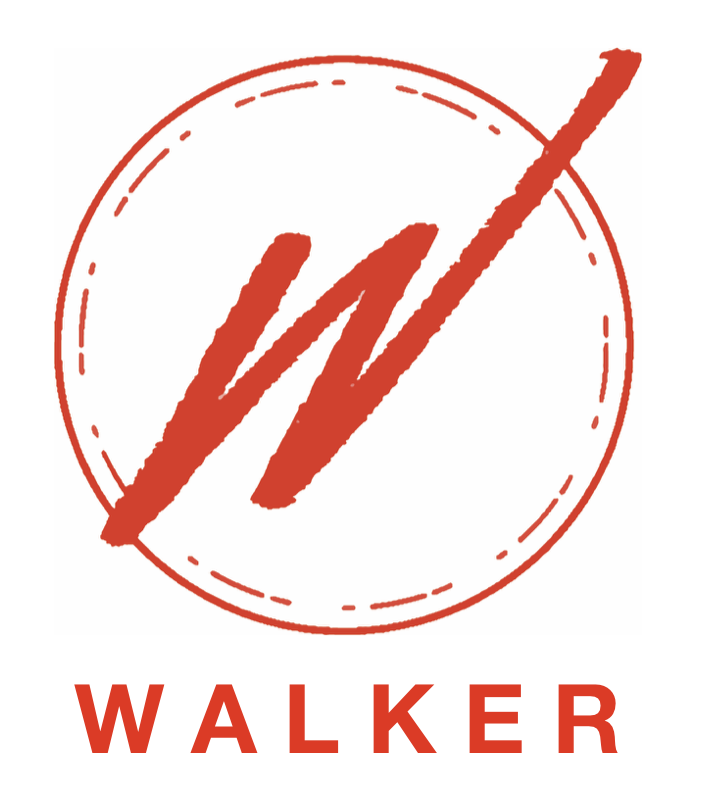 Walker Charities logo